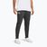 Men's trousers Under Armour Rival Terry Jogger castlerock light heather/onyx white