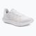 Men's running shoes Under Armour Charged Speed Swift white/white/white
