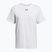 Under Armour Campus Oversize women's t-shirt white/black