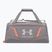 Under Armour Undeniable 5.0 Duffle S 40 l tetra gray/tetra gray/gray matter bag