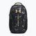 Under Armour Hustle 6.0 29 l urban backpack black/black/metallic gold