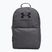 Urban backpack Under Armour Loudon 25 l castlerock/black/black