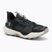 Under Armour Infinite Pro Trail men's running shoes black/anthracite/tetra gray