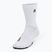 Under Armour Curry AD Playmaker 1P Mid men's socks white / black / black