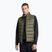 Men's gilet Under Armour Legend Down marine od green/black