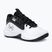 Under Armour GS Lockdown 7 children's basketball shoes white/black/black