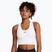 Under Armour training bra Vanish Seamless Mid Branded white / black