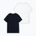 Men's T-shirt  Jordan JHM Flight Base Tee 2 pcs black/white