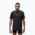 Men's T-shirt Nike Jordan JHM Flight Base Tee 2 pcs. black