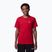 Children's T-shirt Jordan Jumpman Air EMB gym red