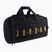 Training bag Nike Jordan Jam Velocity 46 l black/gold