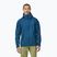 Men's Patagonia Torrentshell 3L Rain jacket endless blue