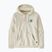 Men's Patagonia Unity Fitz Uprisal Hoody birch white sweatshirt