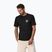 Patagonia men's Unity Fitz Responsibili ink black t-shirt