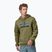 Patagonia P-6 Logo Uprisal buckhorn green sweatshirt