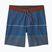 Men's Patagonia Hydropeak Boardshorts olivas stripe/utility blue