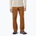 Patagonia men's trousers Venga Rock tree ring brown