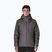 Patagonia men's down jacket DAS Light Hoody forge grey