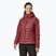 Women's Patagonia Down Sweater Hoody oxide red