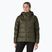 Patagonia women's down jacket Fitz Roy Down Hoody pine needle green