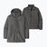 Men's 3in1 jacket Patagonia Tres 3-in-1 Parka forge grey