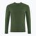 Men's Patagonia P-6 Logo Responsibili longsleeve torrey pine green