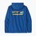 Patagonia Boardshort Logo Uprisal Hoody endless blue