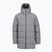Men's down coat Patagonia Jackson Glacier Parka noble grey