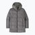 Patagonia Jackson Glacier Parka men's down coat noble grey