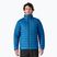 Men's Patagonia Down Sweater jacket endless blue