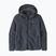 Women's Patagonia Retro Pile Fleece Hoody smolder blue