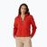 Women's Patagonia Retro Pile fleece sweatshirt Marsupial madder red