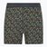 Patagonia men's Essential Boxers allen's party/ink black