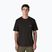 Men's T-shirt Patagonia Daily Pocket Tee black