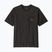 Men's T-shirt Patagonia Daily Pocket Tee black