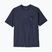 Men's T-shirt Patagonia Daily Pocket Tee new navy