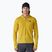 Men's Patagonia R1 Hybrid Pullover Hoody softshell jacket bundle green