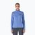 Women's softshell jacket Patagonia R1 Hybrid abundant blue