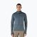 Men's Patagonia R1 Hybrid Pullover Softshell Jacket utility blue