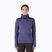Women's softshell jacket Patagonia R1 Hybrid Pullover Hoody solstice purple