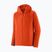 Men's Patagonia Nano-Air Ultralight Full-Zip Insulated Jacket pollinator orange