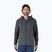 Men's Hybrid Jacket Patagonia Nano-Air Ultralight Full-Zip Hoody smolder blue
