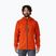 Patagonia M10 Storm men's rain jacket pollinator orange