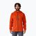 Patagonia M10 Storm men's rain jacket pollinator orange