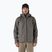 Men's Patagonia Torrentshell 3L Rain jacket noble grey