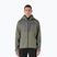Men's Patagonia Granite Crest Rain jacket river rock green