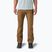 Men's Patagonia Terravia Trail Regular coriander brown trekking trousers