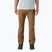 Men's Patagonia Terravia Trail Regular coriander brown trekking trousers