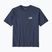 Patagonia men's t-shirt '73 Skyline Organic new navy