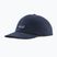 Patagonia cap P-6 Label Trad new navy